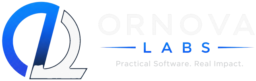 Ornova Labs