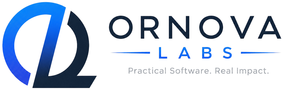 Ornova Labs